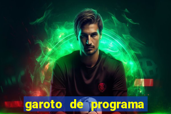 garoto de programa de porto velho